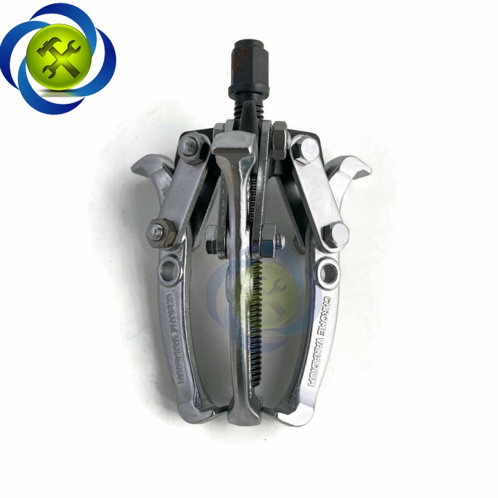 [HCM]Cảo ba chấu C-Mart B0041-04 100mm