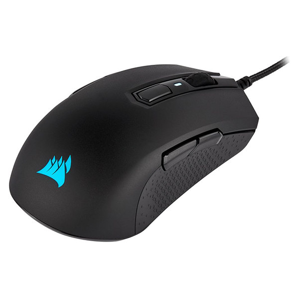 Chuột Corsair M55 RGB PRO Black
