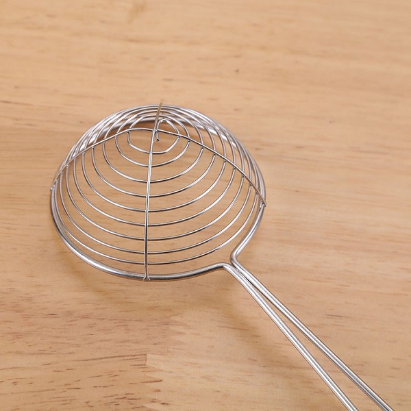 Vợt trân châu 10 cm