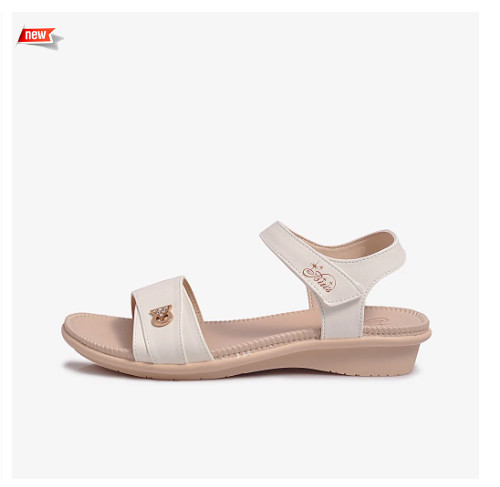 Dép sandal nữ mẫu mới DRW014900