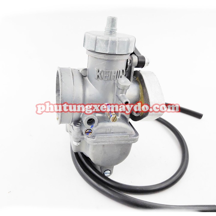 BÌNH XĂNG CON LS THÁP [BAO ĐỔI TRẢ NẾU HÀNG LỔI]