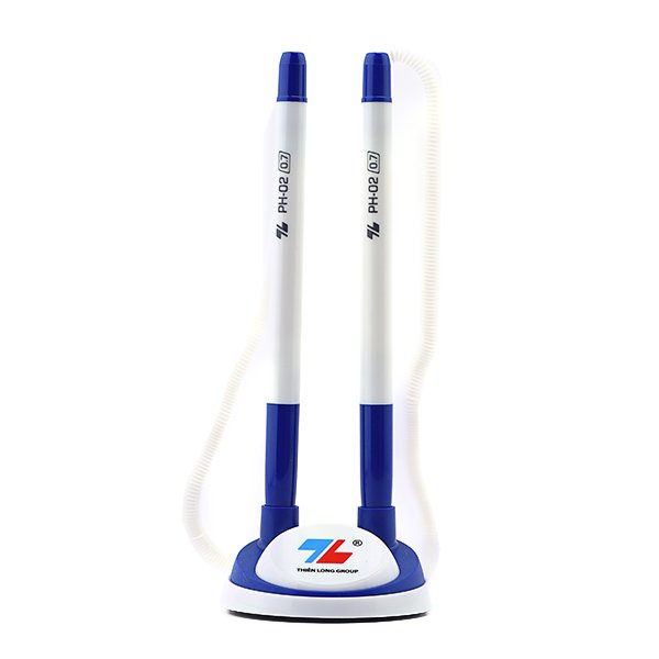 Bút Đế Cắm Thiên Long Ph-02 Ngòi 0.7Mm