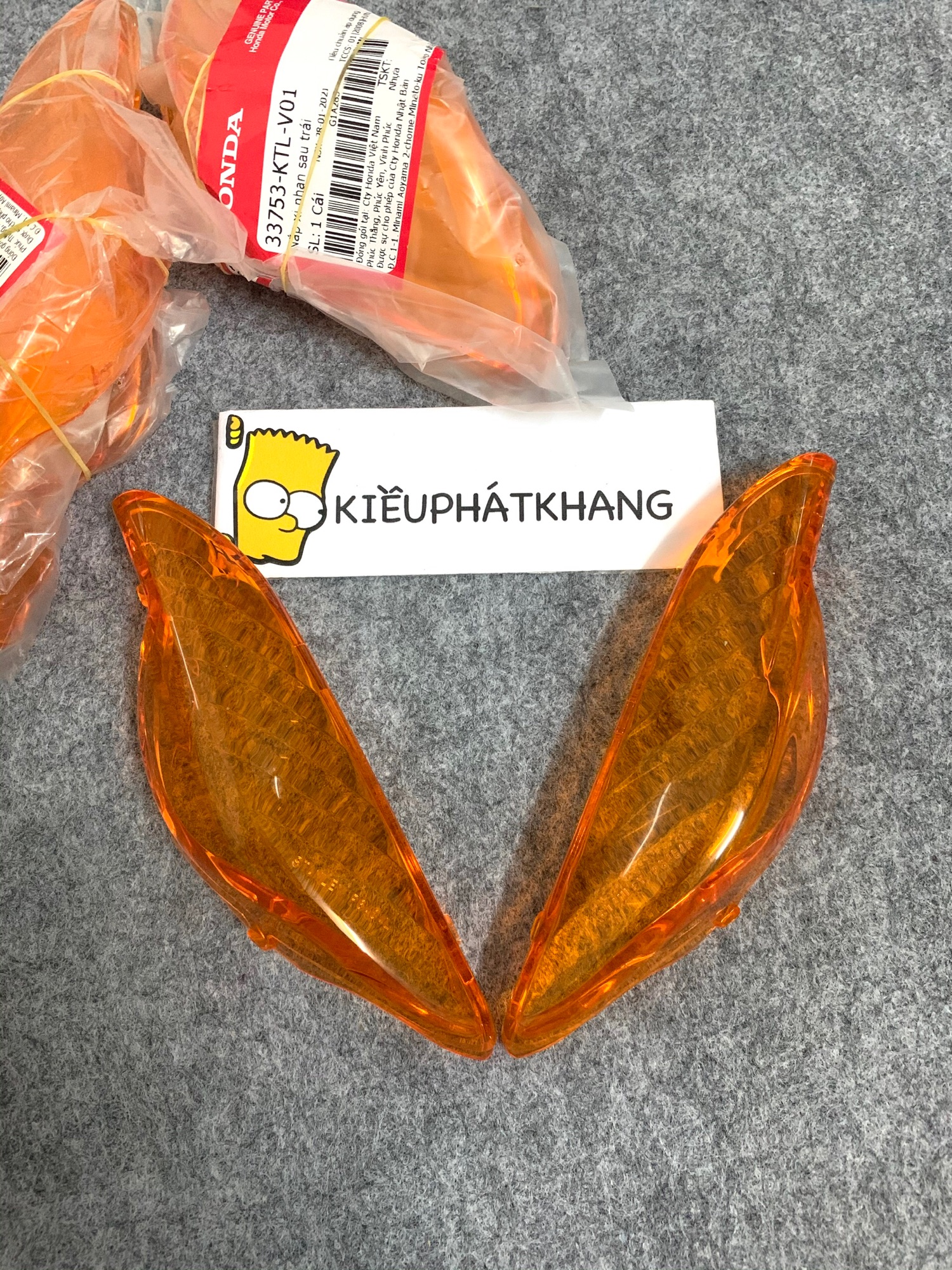 Xi nhan Trước Và Sau Wave A Alfa Lớn Hondaa