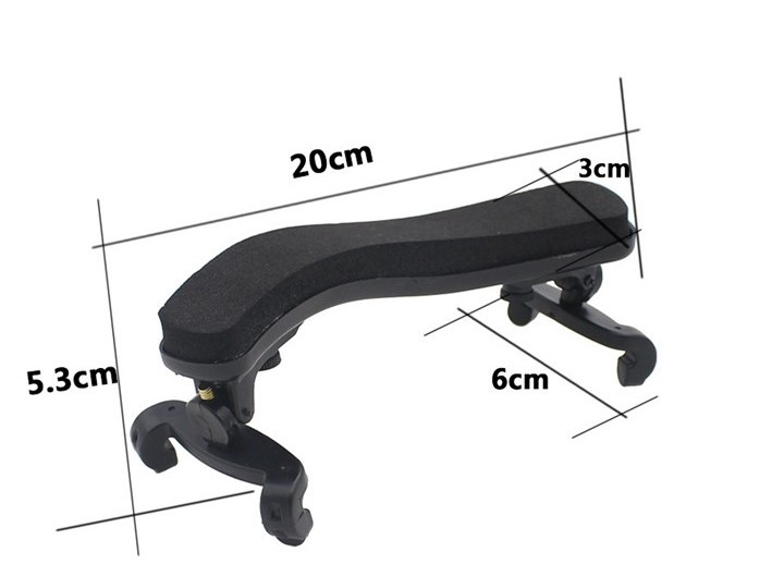 Gối Violin - Shoulder Rest Violin