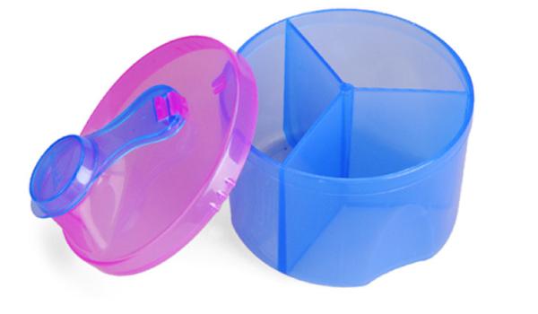 BỘ 2 HỘP CHIA SỮA MUNCHKIN