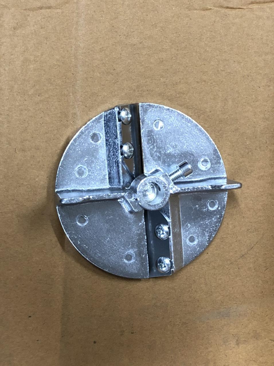 Lưỡi dao thay thế máy bào đá 300w -500w