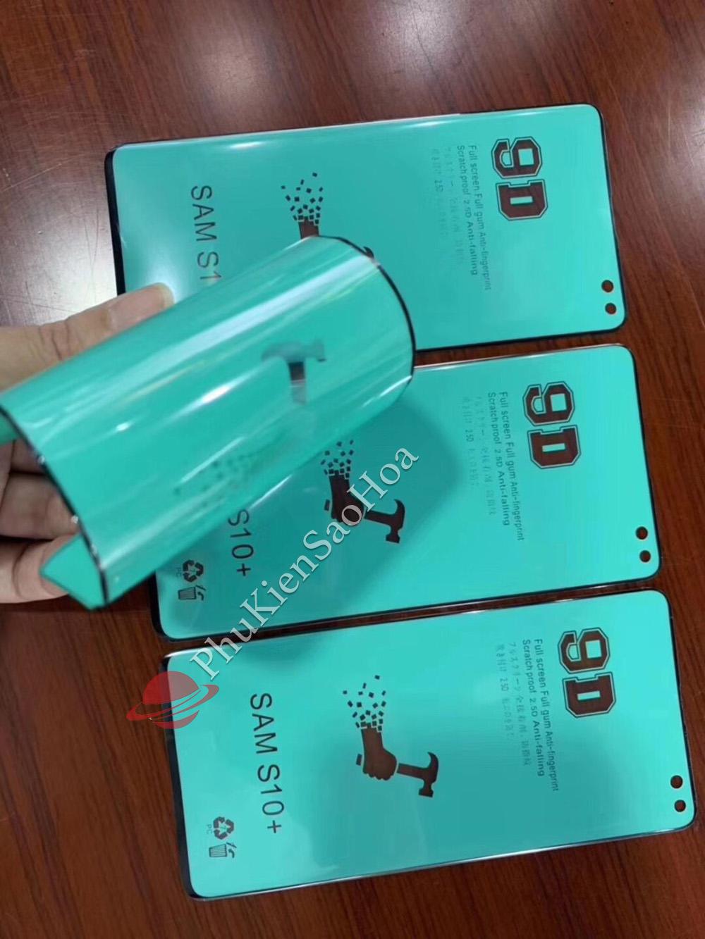 test ốp lưng