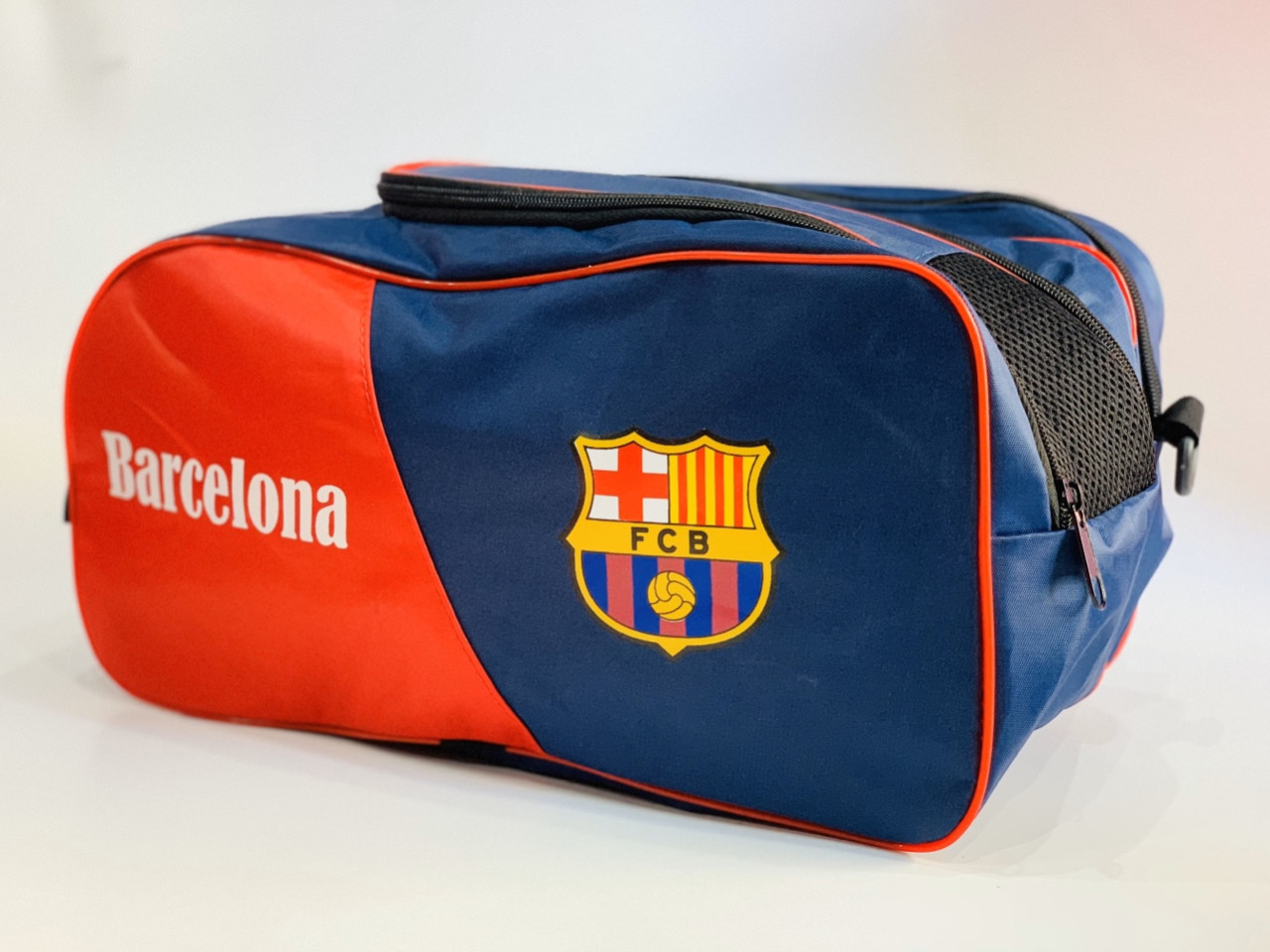 Túi Đựng Giày Đá Bóng 2 Ngăn Nhiều Màu