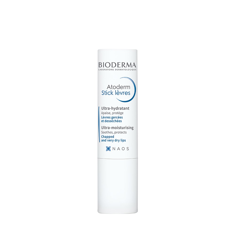 Son dưỡng Bioderma Atoderm Levres