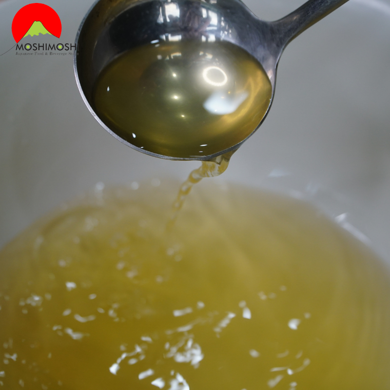 (HCM) Tảo bẹ Kombu 100Ｇ