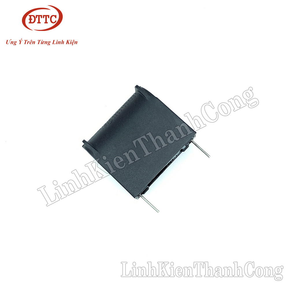Tụ Bếp Từ CG 8uF 275VAC 400VDC Đứng