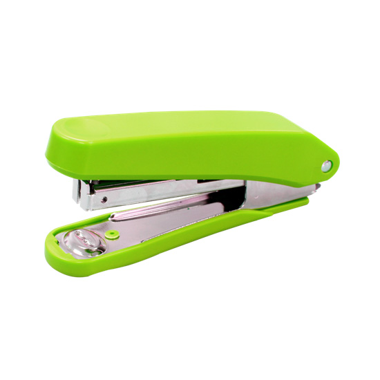 [Mẫu mới] Dập ghim số 10 Plus Happy Color PS-10E