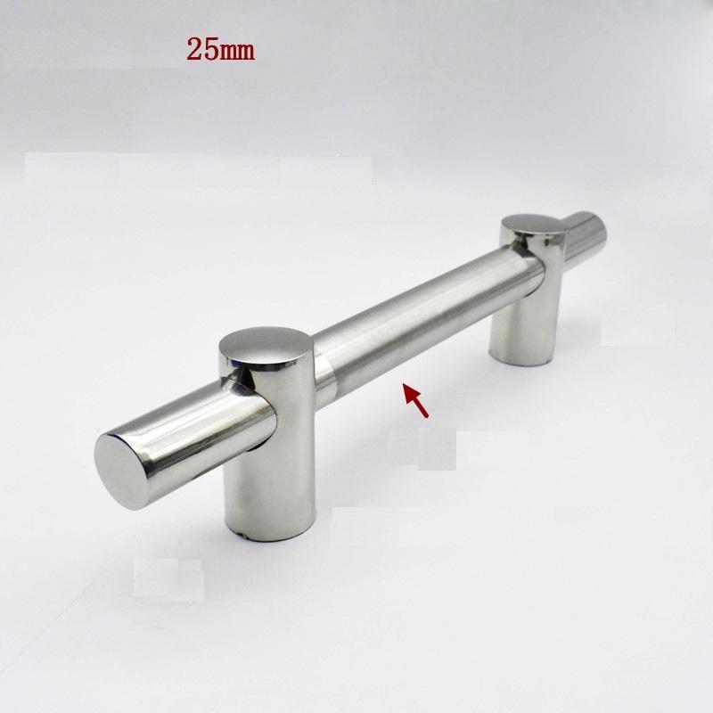 [HCM]TAY NẮM CỬA KÍNH INOX 201