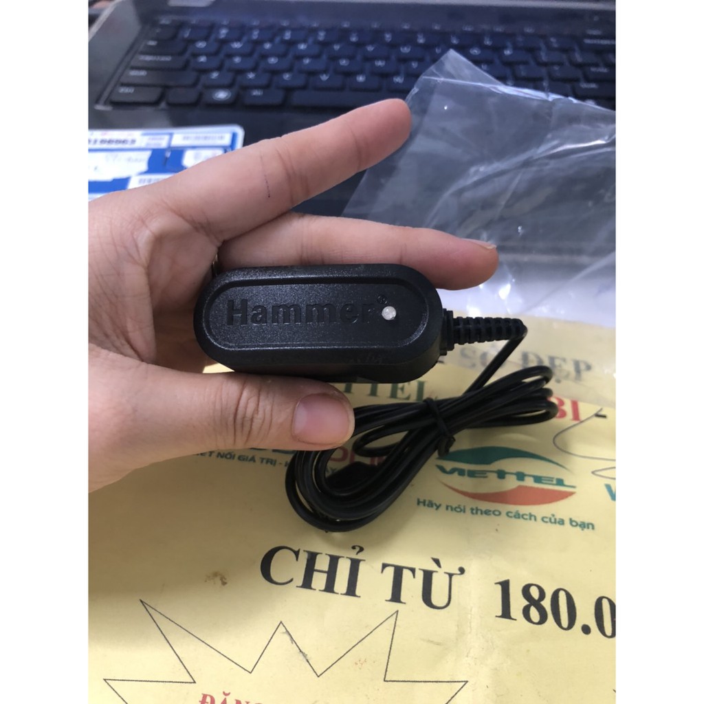Sạc Hammer E210 - J7 - J700
