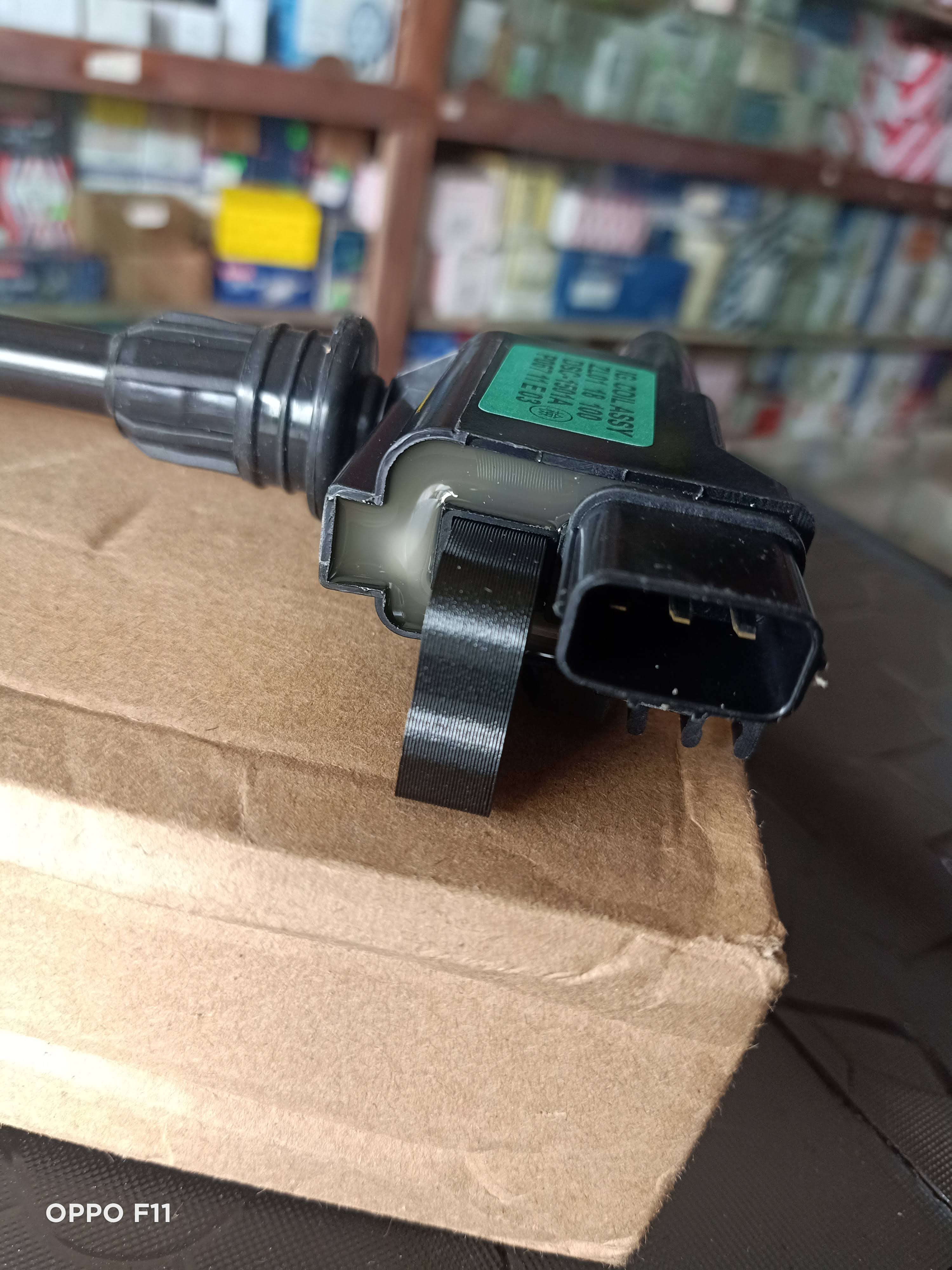 Mô Bin FORD LASER 1.8 Cao Cấp