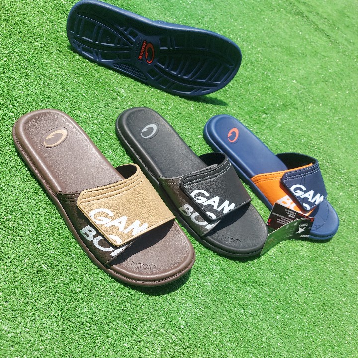 Dép nam thai lan gambol siêu êm