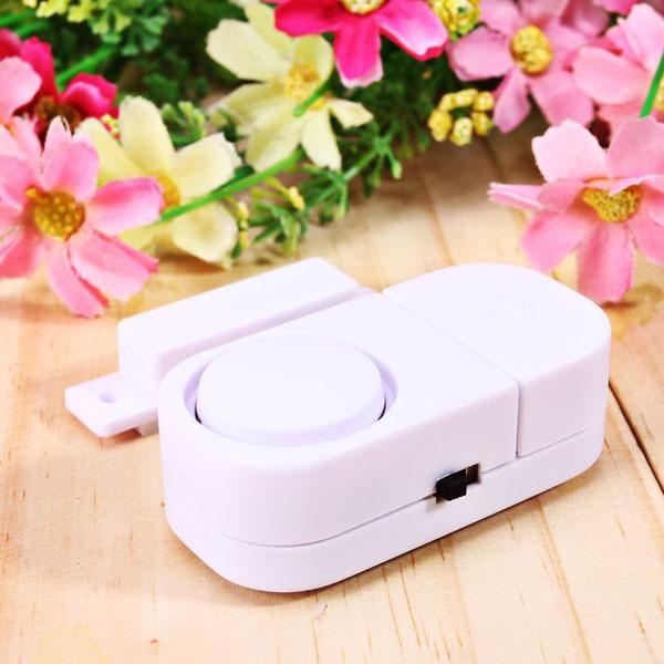 Thiết bị chống trộm thông minh dạng hú (Tiếng hú báo động to)