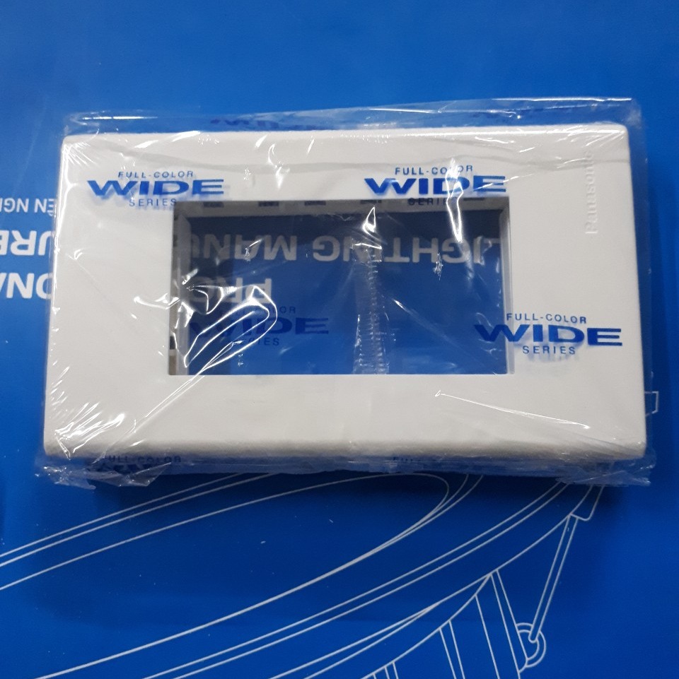 Mặt Panasonic 1+2+ 3 To