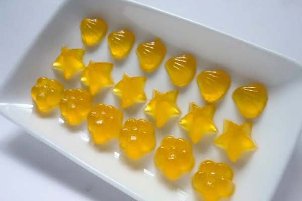 Bột Gelatin Đức cao cấp 250 Bloom làm kẹo dẻo [100-500gr]