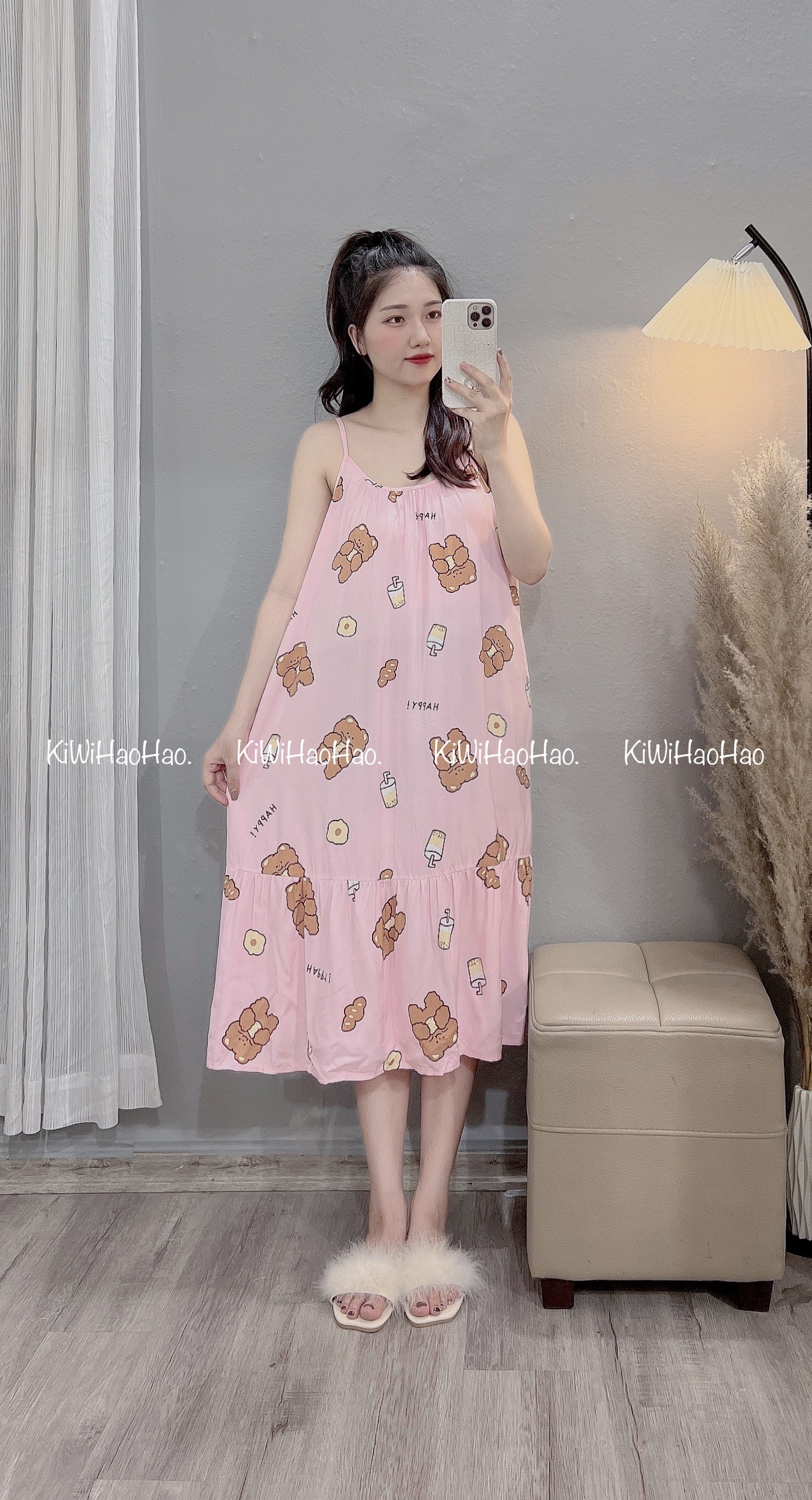 Đầm bầu xinh-đầm bầu giá rẻ