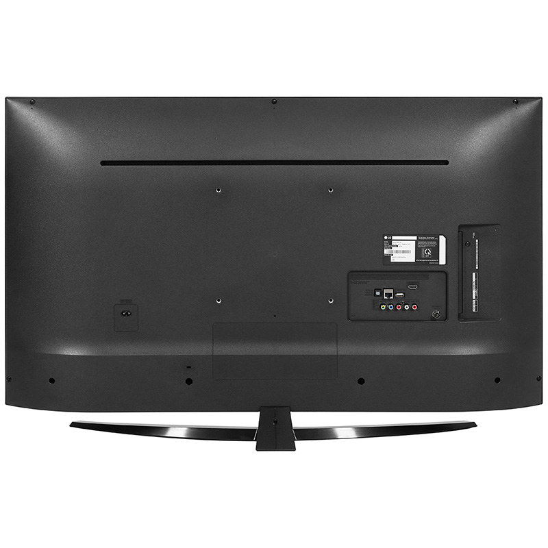 [Trả góp 0%]Smart Tivi LG 4K 43 inch 43UN7400PTA