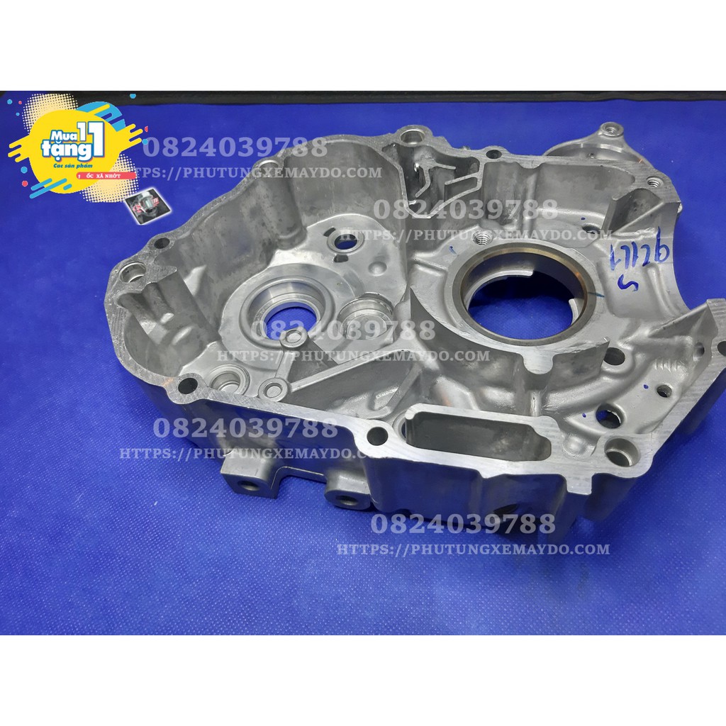 Lốc Số Wave Thái 110
