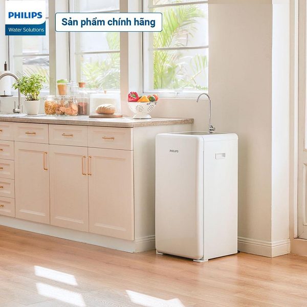 [Trả góp 0%] Máy lọc nước RO Alkaline Philips ADD8960