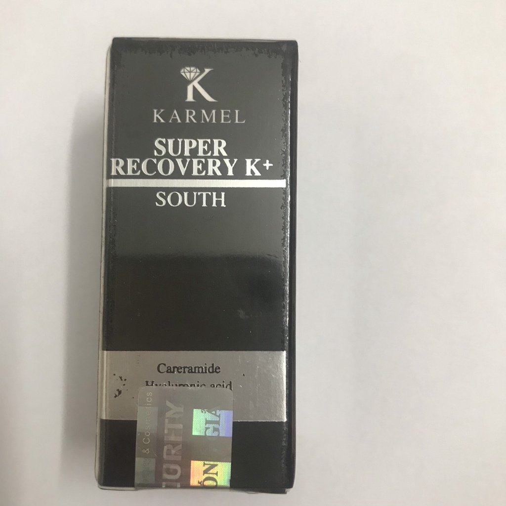 kamel super Recovery k+ serum siêu phục hồi da hư tổn