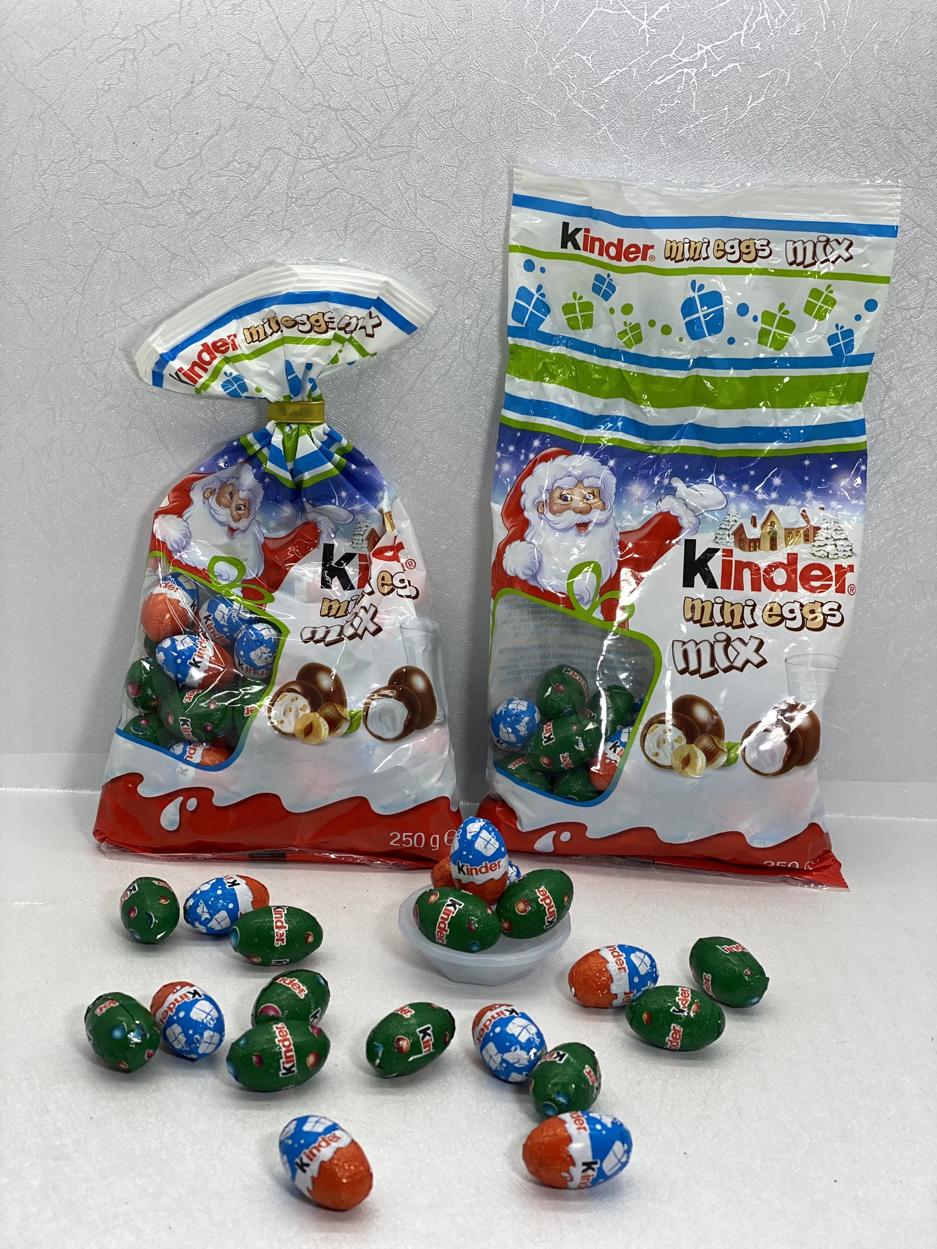 Socola Trứng Kinder Mini - Đức