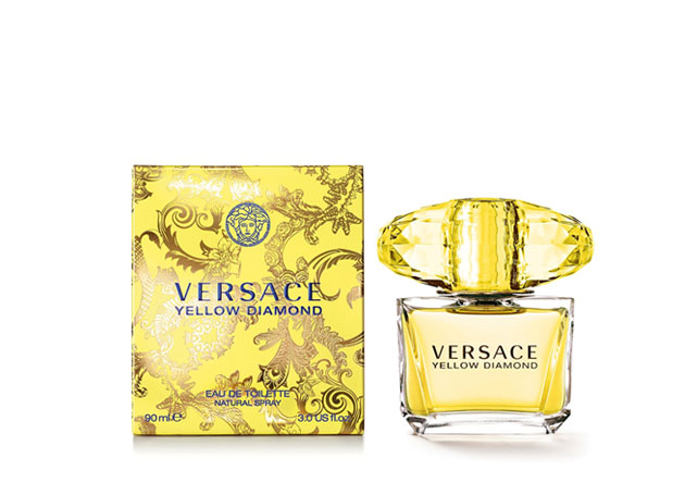 Nước hoa versace vàng 80ml