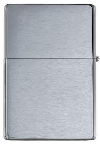 Bật lửa Zippo Vintage Brushed Chrome 230.25