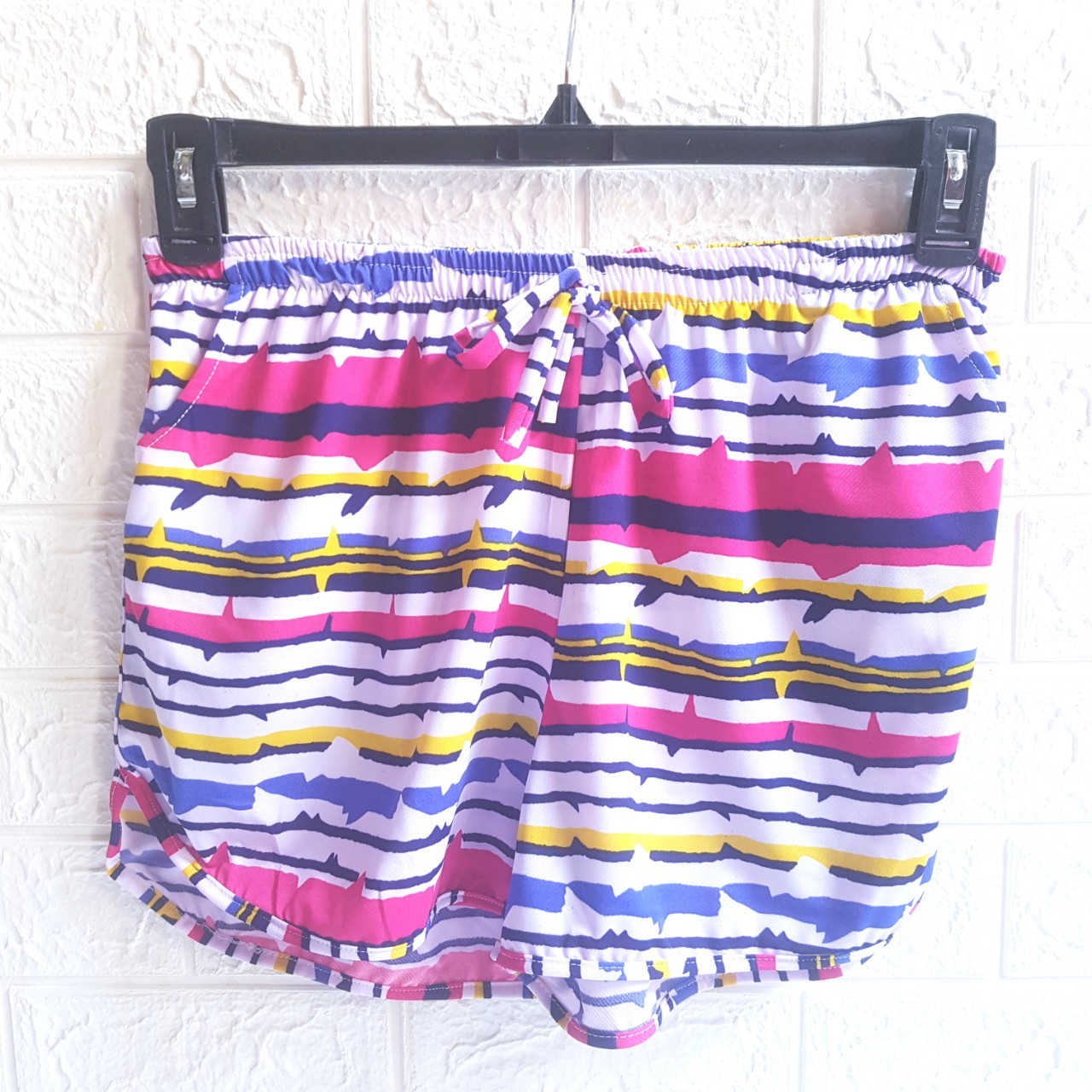 Quần short nữ bigsize thun lạnh size 60kg đến 70kg (nhiều màu)