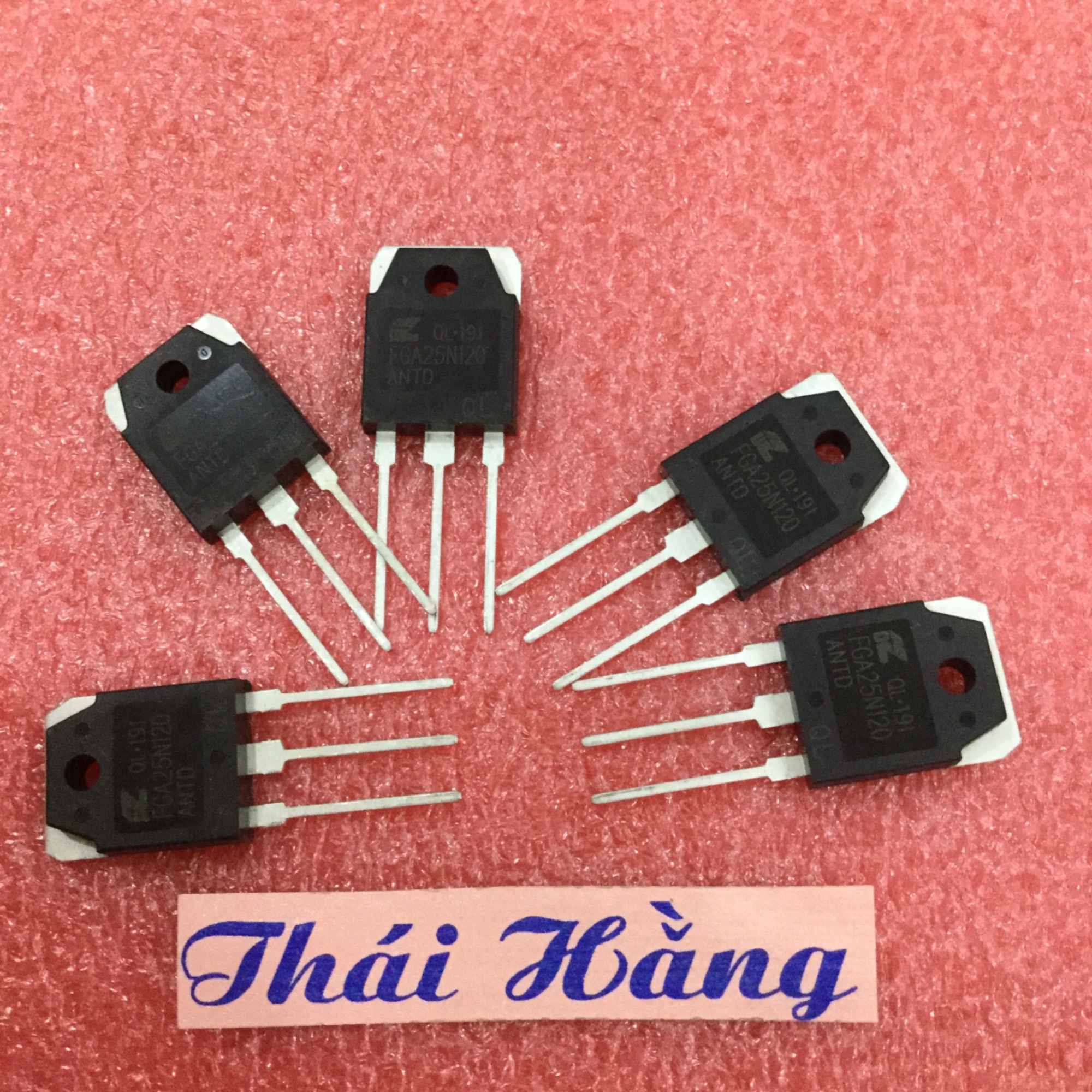 Sò bếp từ 25 N120 giá 2 chiếc