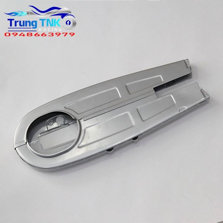 Hộp sên,cacte gắn xe Wave nhỏ.