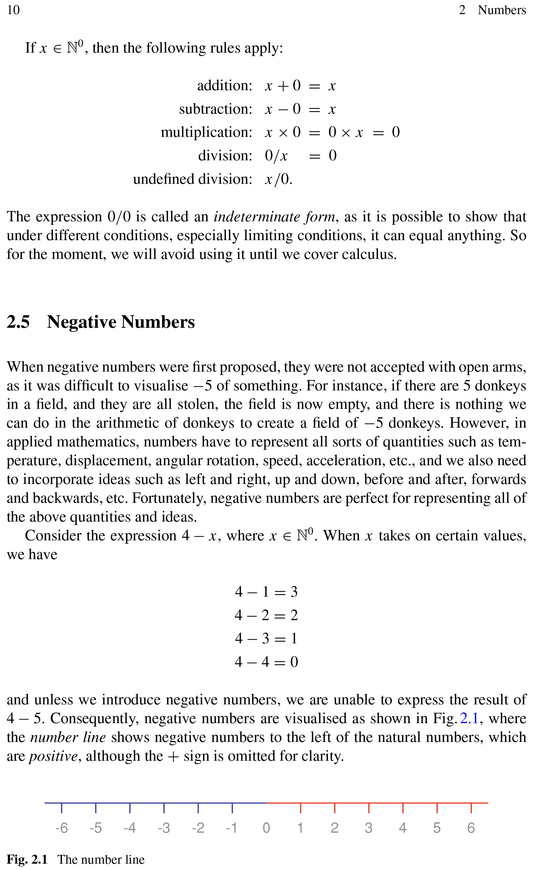 Sách Foundation Mathematics for Computer Science A Visual Approach