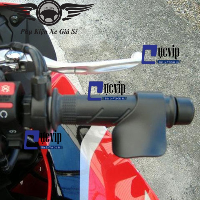 Trợ Lực Tay Lái Carbon MS1773