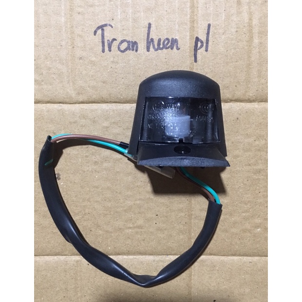 Đèn soi biển số exciter 150, sh, zip, nvx