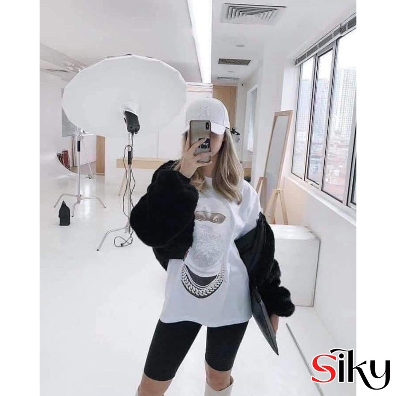 Quần legging thể thao, quần legging lửng -OTUTA