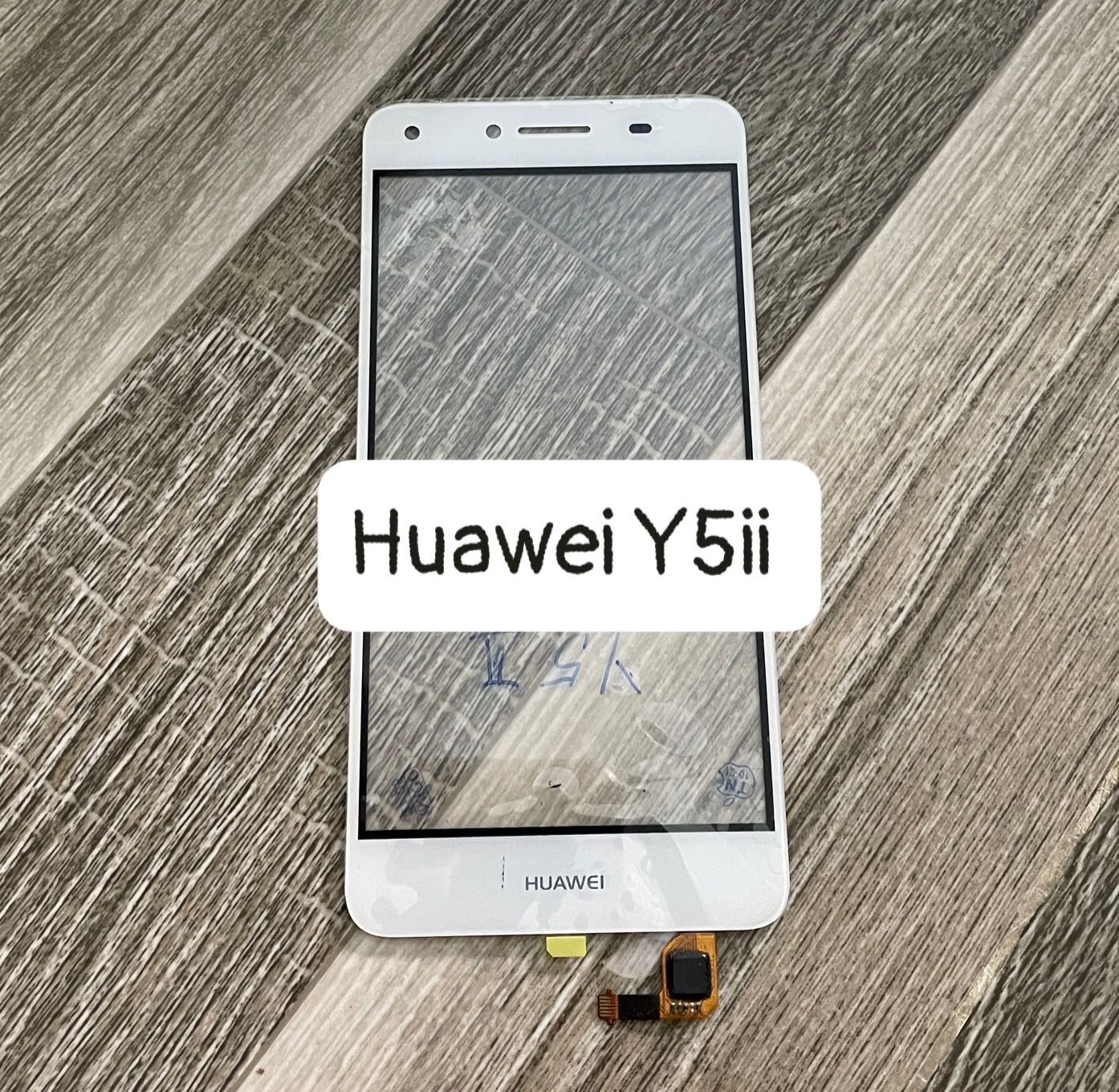 kính cảm ứng Huawei Y5 ii CUN-U29