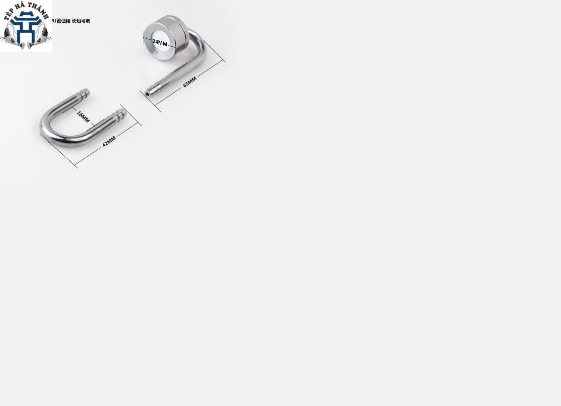 [Hoàn Tiền 10%] Sủi CO2 inox Mufan full bộ