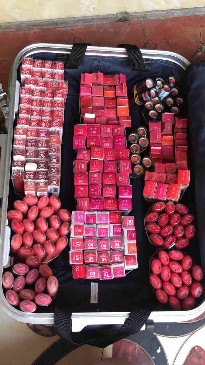 [HCM]Son kem Revlon Nhật
