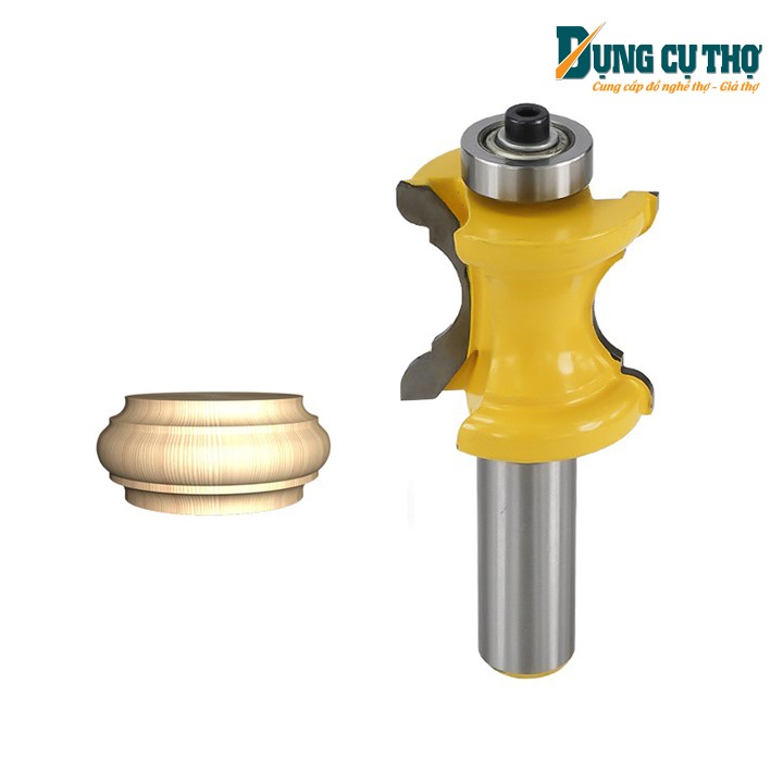 Mũi soi gỗ, soi chỉ , soi phào gỗ