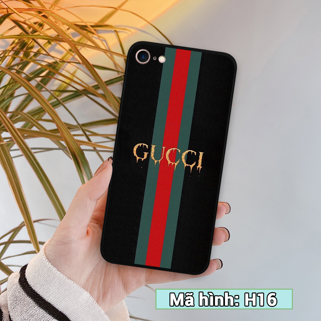 Ốp lưng iphone 5/ 5s/ 6/ 6s/ 6 plus/ 6s plus/ 7/ 8/ se 2020 hình họa tiết thời trang cao cấp