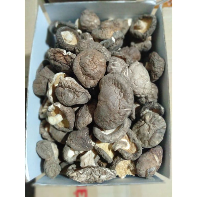 Nấm đông cô dùng để nấu canh,lẩu,xào..