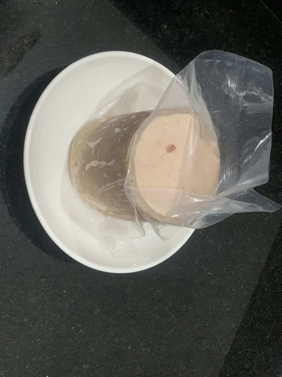 CHẢ DA CUỘN (500G)