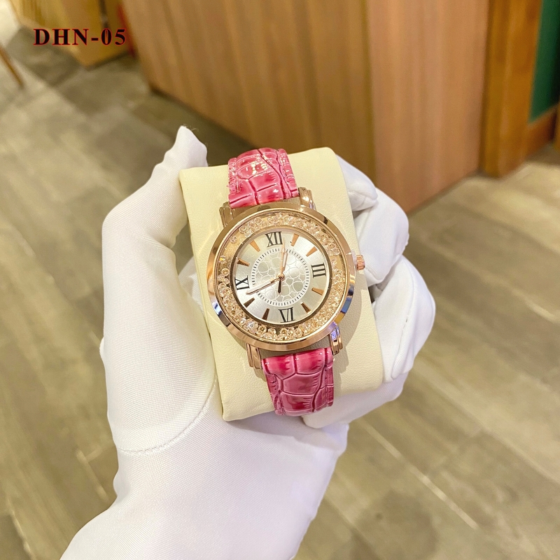 Đồng hồ nữ thời trang cao cấp full box -DHN05