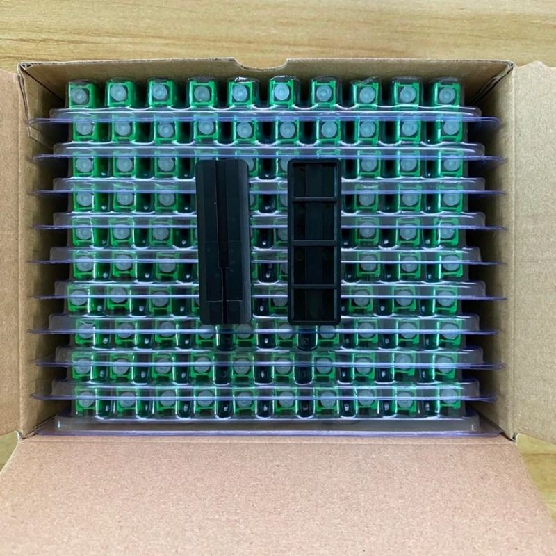 30 Đầu fast connector nối nhanh FTTH SC APC