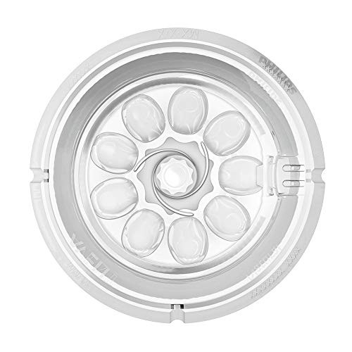 Bình sữa Avent Natural 260ml (Núm số 2)