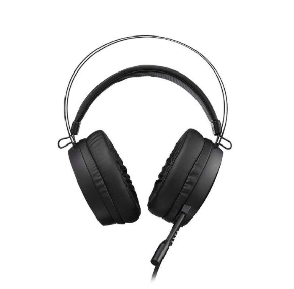 Rapuo vh310 virtual 7.1 gaming headphones-authentic