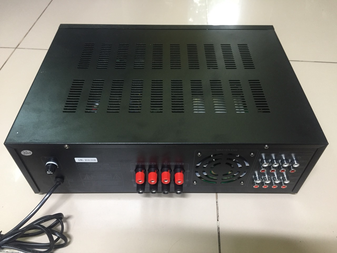 [SP000236] AMPLY NHÀ YẾN [NIKODO] [BA-602WF100S]